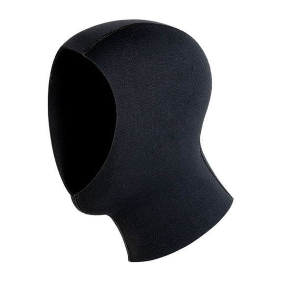 Beisidaer 3Mm 5Mm Scuba Diving Hoods Neoprene Diving Hat Wetsuits Head Cover Swimming Cap