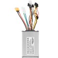 thumbnail image 1 of Beisidaer 48V21A For For Kugoom4Pro Electric Scooter Intelligent Brushless Motor Controller, 1 of 7