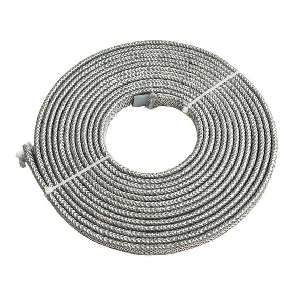 Beisidaer 5M 220V Self Regulating Heating Cable Water Pipe Anti-Freeze Electric Wire Line