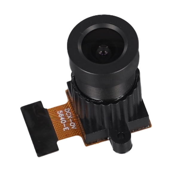 Beisidaer 5Mp Cam Ov5640 Camera Module Wide Angle Lens 5 Megapixel For Esp32 Cam
