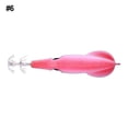thumbnail image 1 of Beisidaer 9.5Cm 6G Octopus Cuttlefish Squid Hook Fishing Jig Artificial Bait Lure Fishhook, 1 of 5