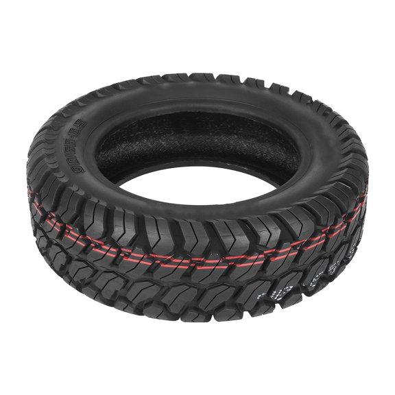 Beisidaer 90/65-6.5 Vacuum Tire For Dualtron For Ultra For Zero 11X Electric Scooter
