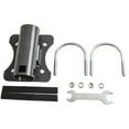 thumbnail image 1 of Beisidaer Adjustable U-Shape For Starlink Bracket Adapter Balcony Mounting Bracket, 1 of 8