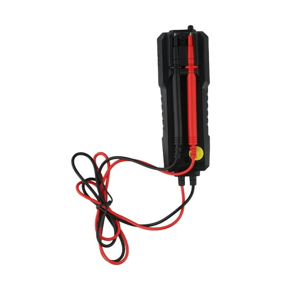 Beisidaer Aneng Ht93 Digital Multimeter Ac/Dc Voltage Meter Counts Multimetro Ohm Ncv Electricity Tools Measuring Instruments