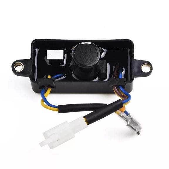 Beisidaer Automatic Voltage Regulator Rectifier For 2Kw 3Kw 3.5Kw 4Kw Gas Generator