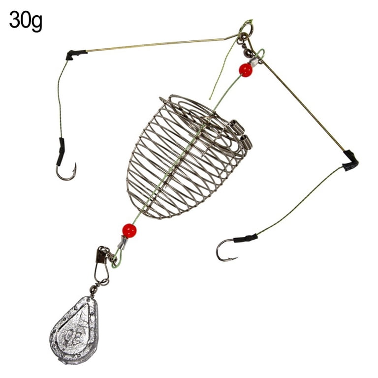 carp fishing hook baits Slurp Hooks for Carp, 25-Pack Size 8 tied rigsnow available loose so you can tie your own leaders exactly how you want them 5Pcs European Carp Fishing Hooks