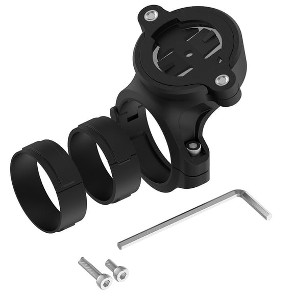 Beisidaer Bike Bicycle Light Seatpost Mount for Garmin Varia RTL515 RTL510 RVR315