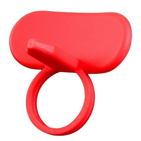 Beisidaer Billiard Training Aiming Bracelet Training Aid Ball Hitting Aid Target Ring