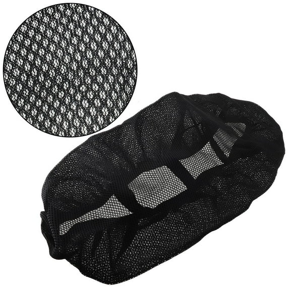 Beisidaer Breathable Summer Cool 3D Mesh Motorcycle Moped Motorbike Scooter SeatCovers