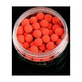 thumbnail image 1 of Beisidaer Carp Fishing Pop Ups Boilies Beads Floating Eva Ball Flavor Mainline Baits Lures, 1 of 7