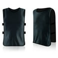 thumbnail image 1 of Beisidaer Child Sports Training Bibs Vests Basketball Cricket Soccer Football Rugby Mesh, 1 of 5