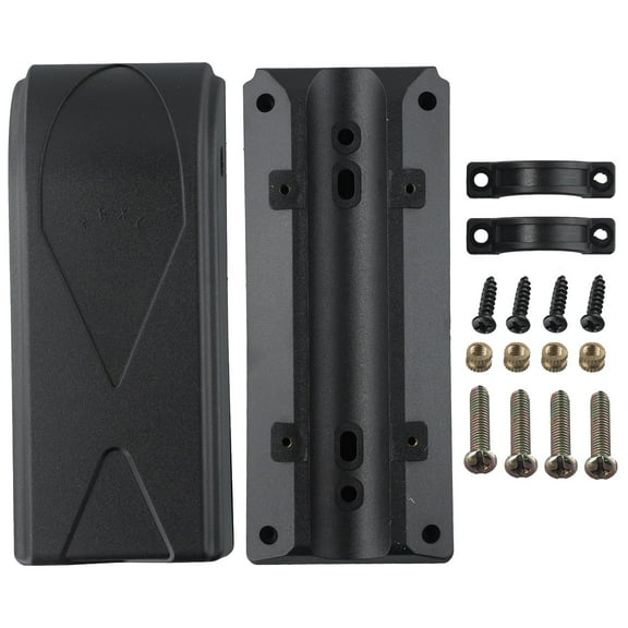 Beisidaer Ebike Electric Bicycle Scooter Controller Box Case Extra-Large Conversion Part