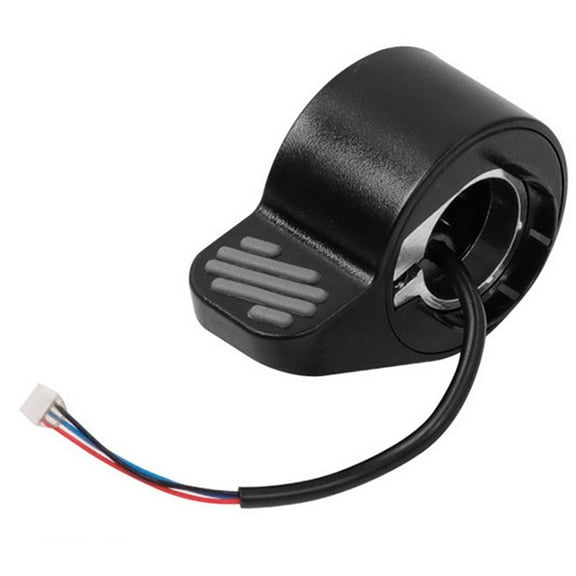 Beisidaer Electric Scooter Finger Brake Thumb Throttle For Segway -Ninebot Es1/Es2/Es3/Es4