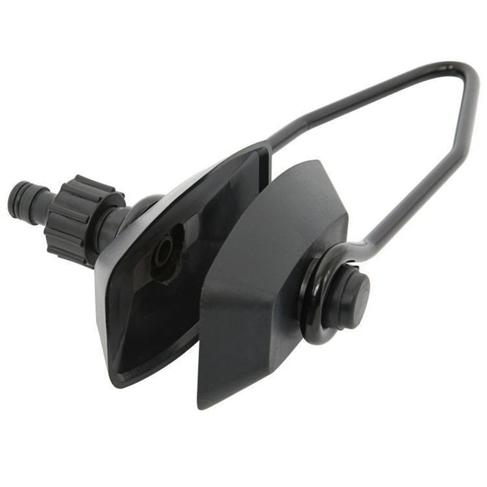 Beisidaer Engine Flusher Outboard Motor Water Flush Ear Muff Fits For