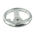thumbnail image 1 of Beisidaer Equipment Upgrade 3-Spoke Handwheel Oil-Resistant Smooth And Burr-Free Stable, 1 of 8