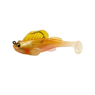 LotFancy Fishing Lures, 30 Hard Metal Spinner Bait 