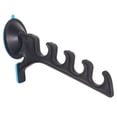 thumbnail image 1 of Beisidaer Fishing Rod Racks Rod Holder Storage With Suction Cup For Car Fishing Box Wall, 1 of 7