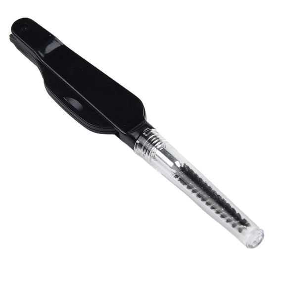 Beisidaer Fly Tying Tool Brush And Comb Foldable 2 In 1 Fly Tying Feather Hair Comb Tools