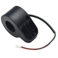 thumbnail image 1 of Beisidaer For 1S/M365 Electric Scooter Dial Throttle Accelerator Pro Universal, 1 of 7