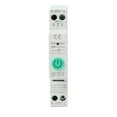 thumbnail image 1 of Beisidaer For Zig-Bee Circuit Breaker Home 220V with Metering Function Smart Switch 1P 40A, 1 of 9