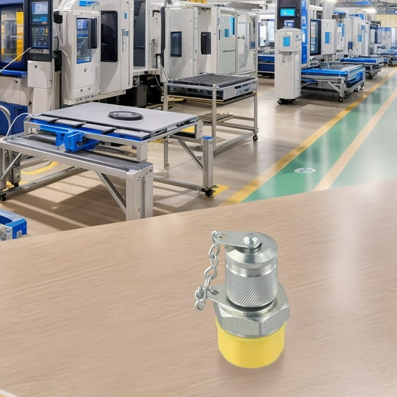 Beisidaer G12 G18 G38 Hose Fitting Adapter For Hydraulic Test And Measuring Point