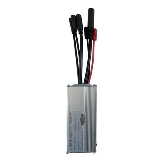 Beisidaer JN 25A Waterproof Controller 36V/48V 500W/750W Brushless Hub Motor For E-bike