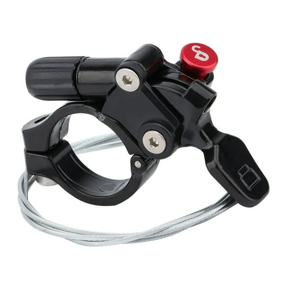Beisidaer MTB Bike SR ST Fork Remote Lockout Lever With Cable for XCR XCM Suspension Forks