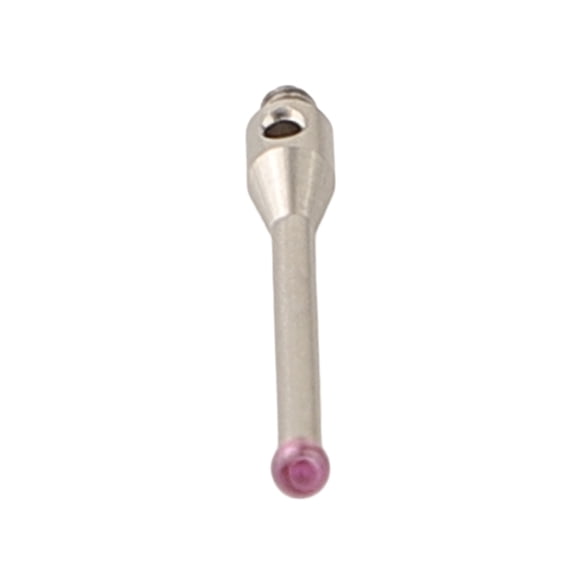 Beisidaer Milled From Material The Professional Grade Cnc Probe Stylus With 20 Mm Length