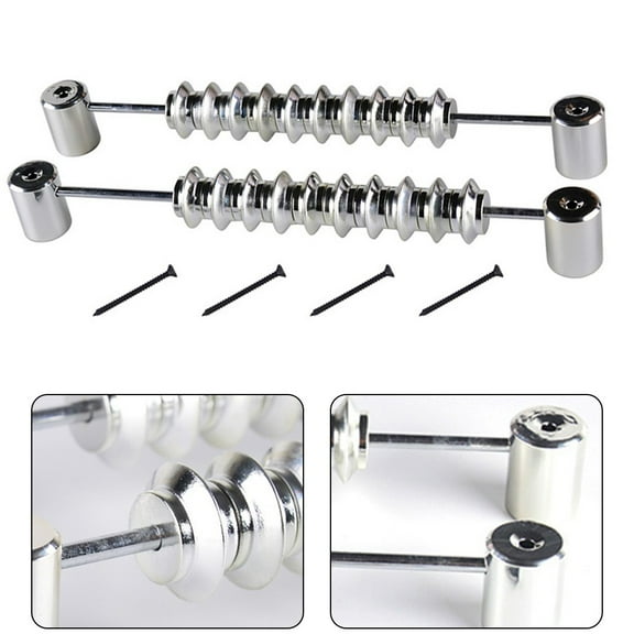 Beisidaer Portable Table Football Scorer Set Great For Shuffleboard And Foosball