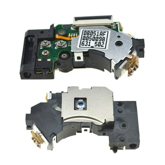 Beisidaer Pvr-802W 430 La Ser Lens Reader 70000/90000 For Playstation 2 Ps2 Slim