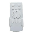 thumbnail image 1 of Beisidaer Remote Receiver For Ceiling Fans Supporting 6 Different Speed Settings, 1 of 4