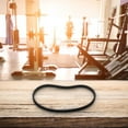 thumbnail image 1 of Beisidaer Ribbed Belt Pj495 Sports Bike Treadmill Belt 3/4/6/8/10Ribs Fitness Accessories, 1 of 8