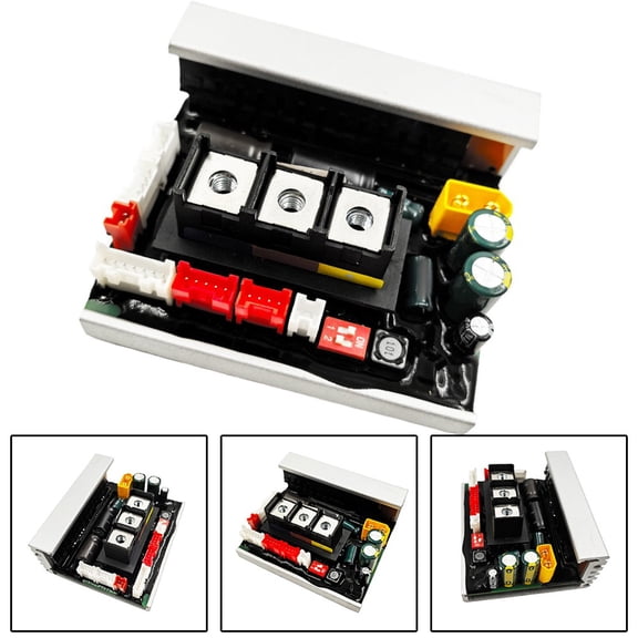 Beisidaer Scooter Controller Motherboard Compatible With For Ninebot For F2 Series