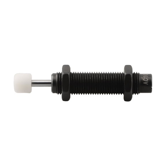 Beisidaer Sleek Black Hydraulic Buffer Damper Suitable For Multiple Applications