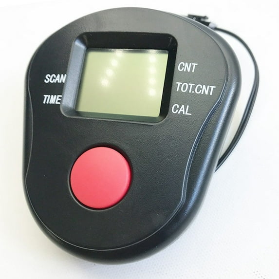Beisidaer Stepper Display Replacement Monitor Speedometer Counter Display Gym Accessories