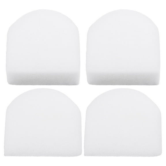 Beisidaer Washable Foam Filters for Shark WD100,WD101,WD200,WD200C,WD201C,#WDFF1