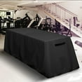 thumbnail image 1 of Beisidaer Weatherproof Weight Bench Cover With 420D Oxford Material Construction, 1 of 3