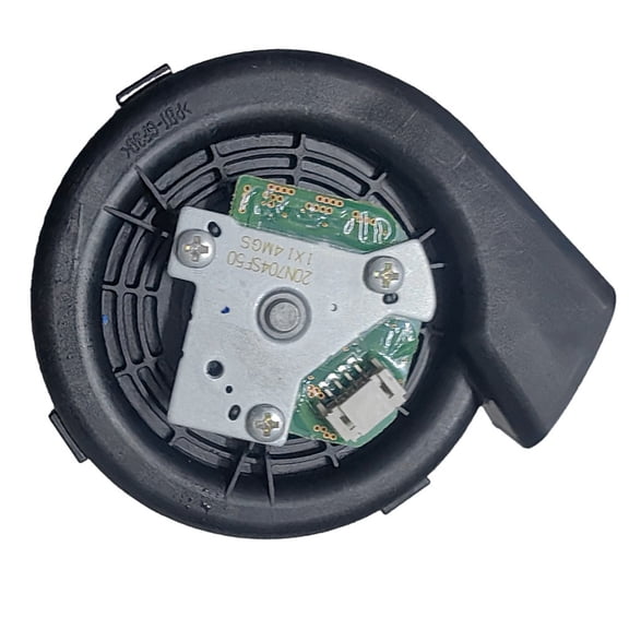 Beisidaer for Cecotec for Conga 1790 Fan Motor Module Robot Vacuum Cleaner
