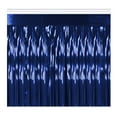 thumbnail image 1 of 1-Ply Metallic Fringe Drape, 15" x 10', (1/Pkg), 1 of 1
