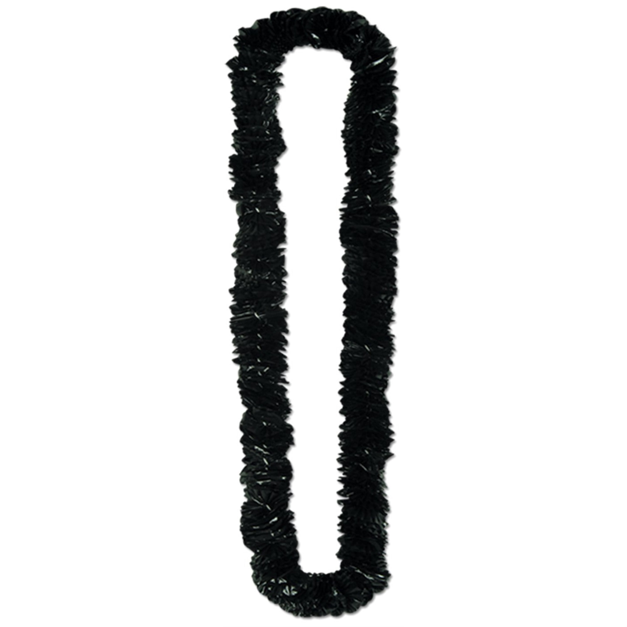 Beistle 66355g50 Soft-twist Poly Leis With Labeled Box, | Meses Sin