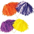thumbnail image 1 of Beistle 144-Pack Tissue Shakers Party Favors with 480 Strands, 12 by 16-Inch, 1 of 1