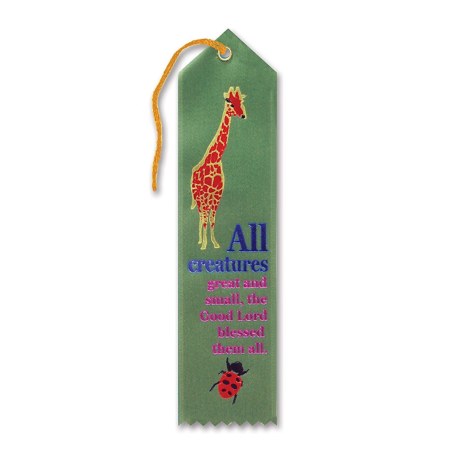Award Ribbons for Various Occasions (Pack of 1 Pack of 6)