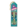 thumbnail image 1 of Beistle Award of Excellence Award Ribbon, 1 of 3