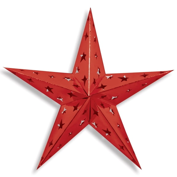 Beistle 3-D Decorations (Multiple Designs Available)
