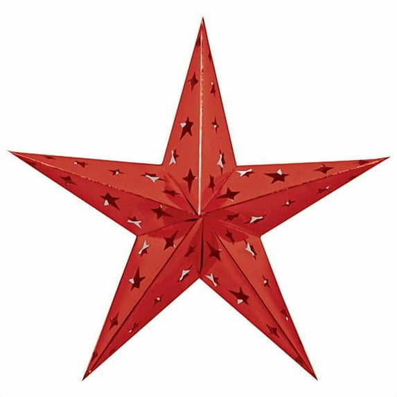 Beistle 3-D Decorations (Multiple Designs Available)