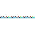 thumbnail image 1 of Beistle 3" x 20' Beach Ball Party Tape 5/Pack 66122, 1 of 1