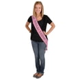 thumbnail image 1 of Beistle 33" x 4" Birthday Princess Satin Sash 3/Pack 60548, 1 of 1