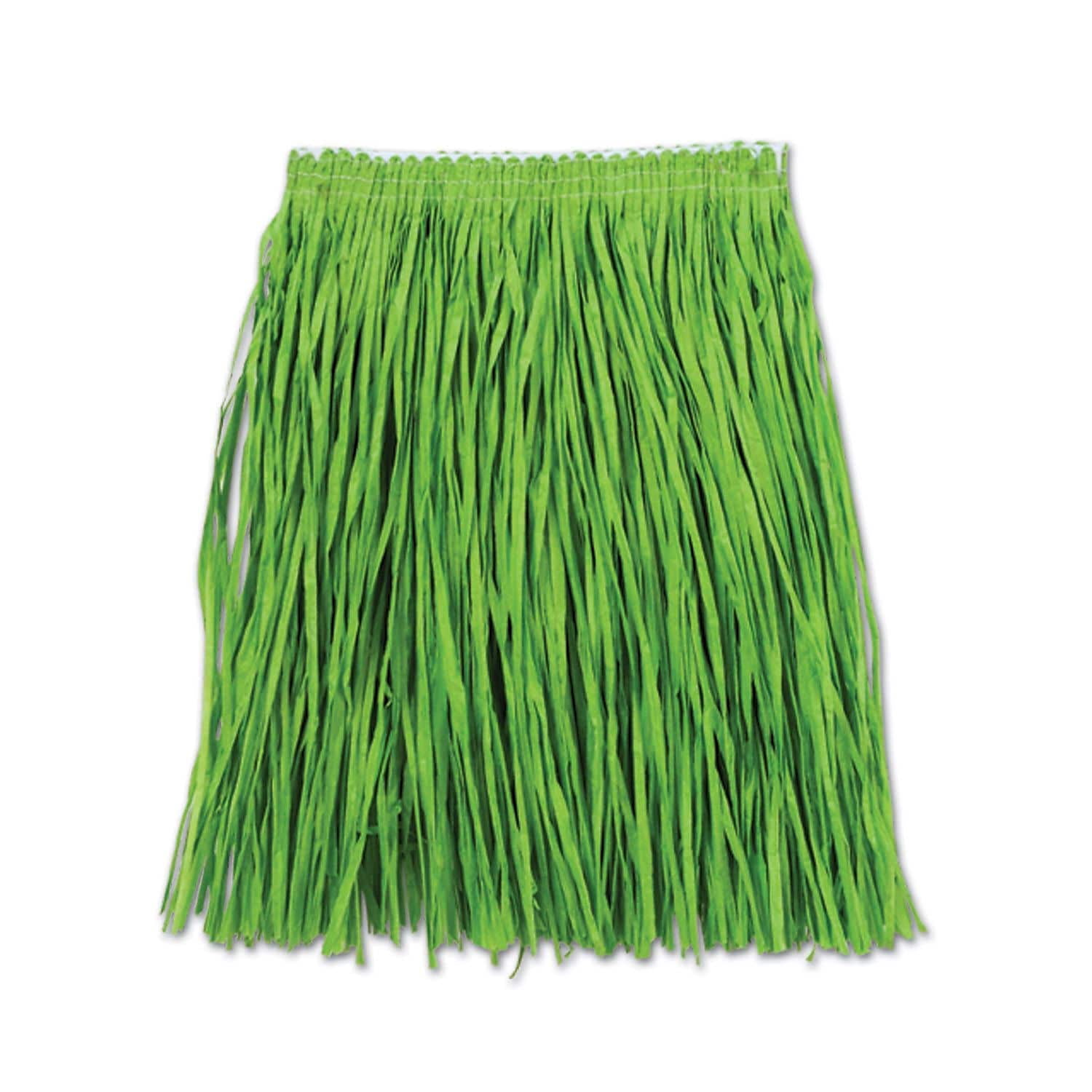 Plus size hawaiian grass skirts deals
