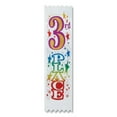 thumbnail image 1 of 30 Pack Beistle 3rd Place Value Pack Ribbons, 1 of 1