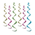 thumbnail image 1 of Twirly Whirlys, 4-24" & 2-36", (12/Pkg), 1 of 3